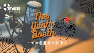 CBC Youth group games tier list | The Youth Booth Podcast S2 E4