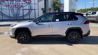 2024 Toyota RAV4 Hybrid XSE 4T3E6RFV3RU174049 Columbia, Nashville, Cool Springs, Murfreesboro