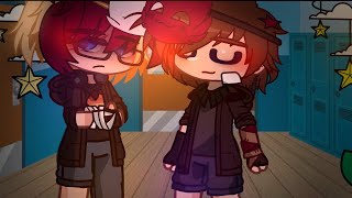 I am never jealous!||Gacha||FNAF||Noachael||Jealous issues||Wholesome||