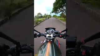 🔥Triumph Street Triple RS Wheelie❤SuperBike💥 Lover @Hi5CARS | 🅷🅸5 🅲🅰🆁🆂