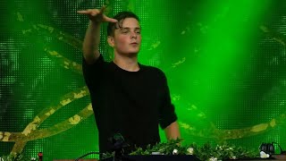 Animals (Live) (Botnek Edit) - Martin Garrix