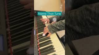 Name that tune #shortvideo #namethattune #shortsyoutube #guessthesong