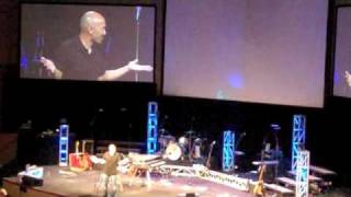 Francis Chan @ Verge10 - 4