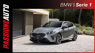 PASSIONE AUTO || Autotorino presenta la Nuova BMW Serie 1