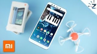 Xiaomi Mi A2 Review! 🙄