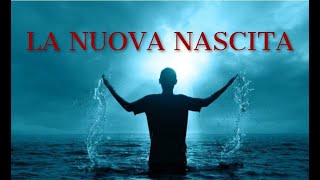 "La nuova nascita" (predica del fratello Yves Mbiya su Giovanni 3:1-16).