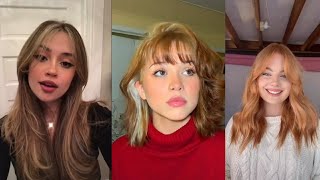 Hair Transformations *Part 1* | TikTok Compilation