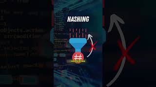 Encryption vs Hashing vs Encoding #code #programming