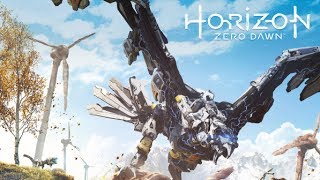 Horizon Zero Dawn - PC - Part 6