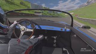 Gran Turismo 7 Porsche 356 Speedster PS5