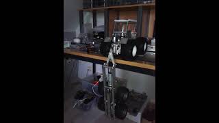 Rc Traktor Test