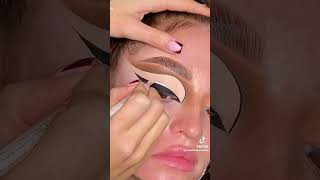 Tuto makeup #makeuptutorial #shorts #micahagency #shortvideo #makeupartist