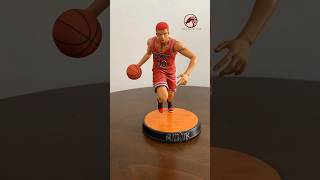 #slamdunk #hanamichisakuragi #basketball #anime #collectibles #statue #actionfigures #gk #otaku #fyp