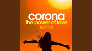 The Power Of Love (Alex Barattini Red Passion Remix)