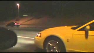 Can't Touch This Car Meme - Mustang Cobra Edition