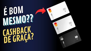 Vale a pena ter um CARTÃO C6 BANK? Cartão de crédito com CASHBACK sem anuidade?