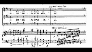 Prokofiev - Alexander Nevsky 7 Alexander's Entry in Pskov