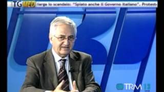 24 10 13 - Pdl:"Crocetta si presenti all'Ars"