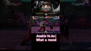 Anakin Vs Ao | TWT2023 Global Finals #twt2023