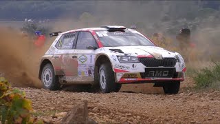 Rallye terre de Vaucluse 2022 | best of