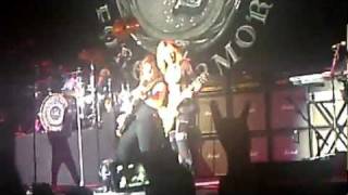 Whitesnake-Here I go again (Live In Athens Greece 2011)