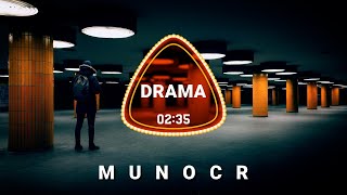 Sad Background Music | MUNOCR - Music No Copyright | Drama