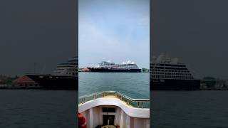 Cochin Cruise 💥🤩Kochi Marine drive #kerala#kochi#kochiport#kochiairport#kerala#keralatourism#boat