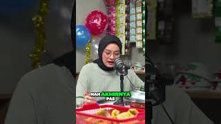 Diajarin Gitas sama Tukang Mi Ayang #podcast #shorts