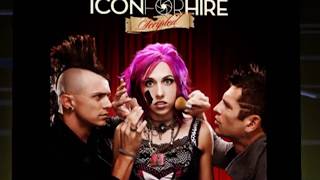 Icon for Hire -  Counting on Hearts (magyar)