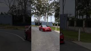 180sx RB25 sound #jdm