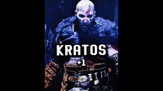 Kratos VS Hunter | God of War VS Monster Hunter | #shorts #sunbreak #mhw #mhwilds