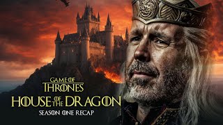 House of the Dragon S1