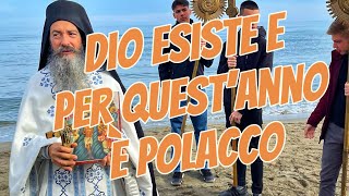 Dio esiste e per quest'anno è polacco