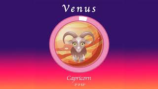 Capricorn horoscope for November 13, 2024