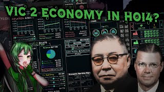 A Completely Insane Hoi4 Economy System (TNO)