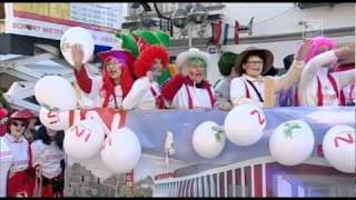 TEIL 8 //  Fasching in Villach