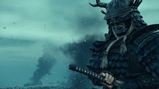 Ghost Of Tsushima Assassin Master pc gameplay