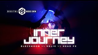 Elec3moon vs Helix vs Head Fx Inner Journey