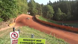 00148 MČR Autocross Nová Paka 7.- 8.9.2024