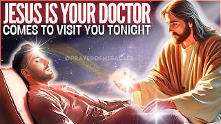 ✨RECEIVE YOUR HEALING BY JESUS WHILE YOU SLEEP - INTRODUCE THE SICK TO JESUS!🙌