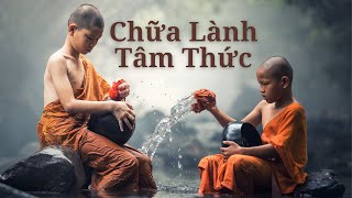 Nhạc thiền Mantra - chữa lành não bộ, tâm hồn thư giãn, không mệt mỏi - Prana Apana Sushumna Hari