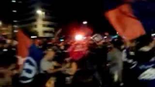 La U campeon Sudamericana 2011-5.mp4