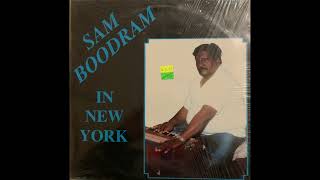 Sam Boodram-Mohan Chorro Do Haath (Trinidad Traditional Chutney)