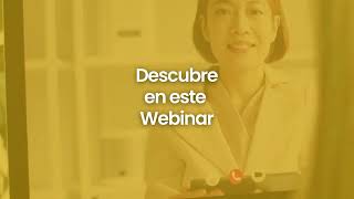 🌟📚 ¡No te pierdas nuestro próximo webinar!