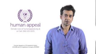 Human Appeal TVC Urdu 15S