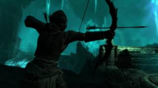 BGS 50 - The Elder Scrolls V: Skyrim - Black Reach 1