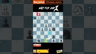 Checkmate in 60 Seconds! Fastest Chess Game Ever Played Online ⚡