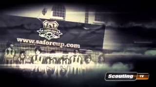 Safor Cup 2015