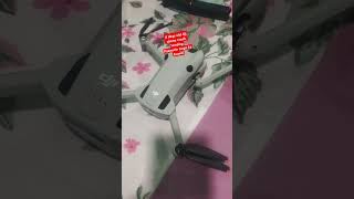 Masakit pa sa breakup 4 days old drone crash landing