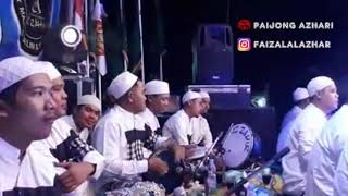 Sluku Sluku Batok Versi Majelis Az zahir Pekalongan